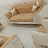 حراج مبل آخری فروشگاه به دلیل تغییر شغل