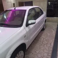 سمند سورن معمولی87|خودرو سواری و وانت|تهران, وردآورد|دیوار