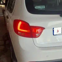 کوییک ۴۰۴|خودرو سواری و وانت|همدان, |دیوار
