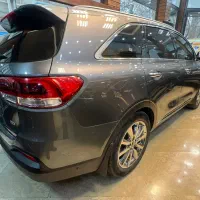 Sornto 2016 GDI|خودرو سواری و وانت|تهران, توحید|دیوار