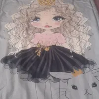 روتختی دخترانه