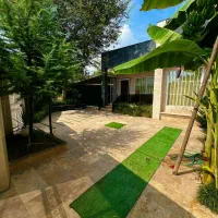 مدرن-نوساز-با-حیاط-سازی-بینظیر-و-سرسبز-مدارک-کامل