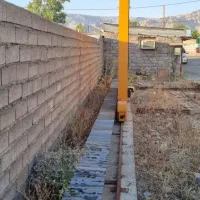 فروش جرثقیل دروازه ای|ماشینآلات صنعتی|دهلران, |دیوار