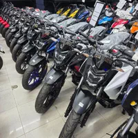 NA 250 ( اقساط ۱۸ ماهه)|موتورسیکلت|تهران, جیحون|دیوار