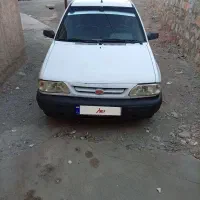 پراید مدل 85