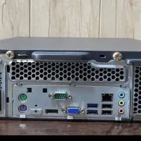 مینی کیس core i5 4570 قدرتمند