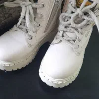 پوتین بچگانه|کفش و لباس بچه|اهر, |دیوار