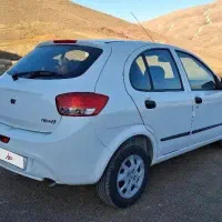 تیبا 2 صفر 401|خودرو سواری و وانت|سنندج, |دیوار