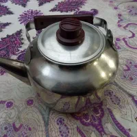 کتری استیل