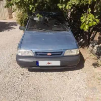 پراید مدل 84فنی ب شرط