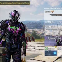 اکانت کالاف|کنسول، بازی ویدئویی و آنلاین|رشت, لاکان|دیوار