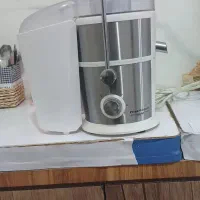 آب هویج ۴ کاره|آبمیوهگیر و آبمرکباتگیر|برازجان, |دیوار