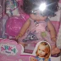 عروسک نو نو