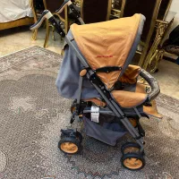 کالسکه پیرگاردین فرانسه