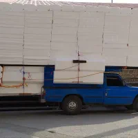 کارخانه تولید فیبر (یونولیت)|عمده‌فروشی|هرسین, |دیوار
