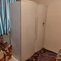 یخچال فریزر الکترو استیل|یخچال و فریزر|قدس, شهرقدس|دیوار