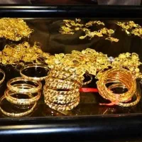 طلا مناسب سرمایه گذاری