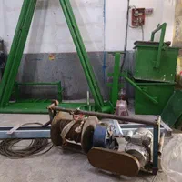 اجاره بالابر ساختمانی و تعمیرات بالابر ساختمانی