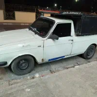 پیکان وانت بار بنده مبلی مدل ۹۰بیمه ۶ماه|خودرو سواری و وانت|محمدیه-قزوین, |دیوار