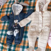 لباسه بچه در حد نو