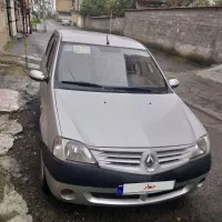 خودرو ال نود مدل ۸۷