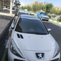 مدل ۷.  ۲|خودرو سواری و وانت|قرچک, مهدیه|دیوار