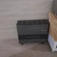 بخاری گاری و توستر و فر برقی