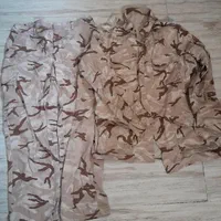 لباس سربازی