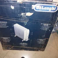 بخاری برقی رادیاتوری|بخاری، هیتر، شومینه|کرمان, |دیوار