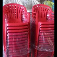 صندلی پلاستیکی رستوران و مراسمات