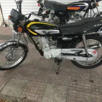 هندا 125