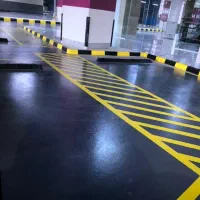 کفپوش اپوکسی،پلی یورتان، رنگ صنعتی،آنتی استاتیک