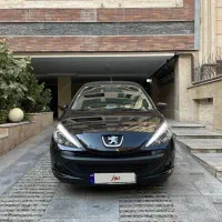 پژو 207 دندهای|خودرو سواری و وانت|تهران, ارم|دیوار