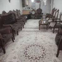 منزل ویلایی ۲ طبقه با قیمت عالی|فروش خانه و ویلا|اصفهان, پرتمان|دیوار