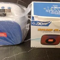 اسپیکر طرح jbl cj hp کد 06