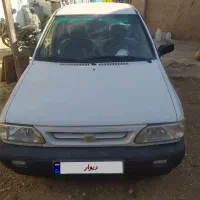 پراید مدل 83انژ کتور|خودرو سواری و وانت|بجنورد, |دیوار