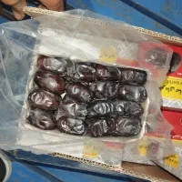 خرما درجه یک عنبرآباد کرمان