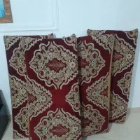 فروش پشتی در حد نو