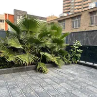 باغ زیار*205m*صفر ۲پارکینگ*فول مستر*لابی من مستقر