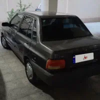 پراید مدل 90|خودرو سواری و وانت|پردیس, فاز ۸|دیوار