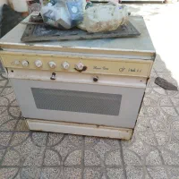 اجاق گاز