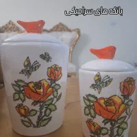 سفال و سرامیک|صنایع دستی و سایر لوازم تزئینی|مشکین‌دشت, |دیوار