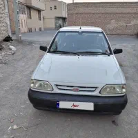 پراید LE