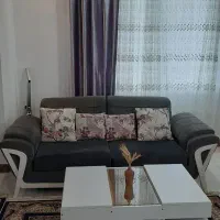 مبل ناهارخوری عسلی صندلی غذا|مبلمان خانگی و میز عسلی|نوشهر, |دیوار