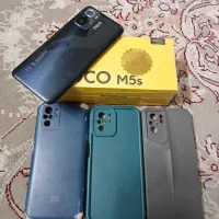گوشی Poco m5s