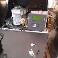 خود پرداز عابر بانک ATM مدل NCR|فروشگاه و مغازه|کرمانشاه, |دیوار