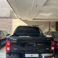 کی ام سی T8|خودرو سواری و وانت|بندرعباس, |دیوار