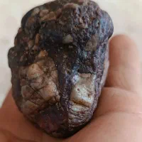 فروش شهاب‌سنگهای نادر وکمیاب