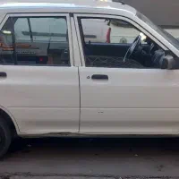 پراید۹۶دوگانه شرکتی|خودرو سواری و وانت|گنبد کاووس, |دیوار