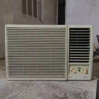 کولر ال جی بسیار تمیز عالیشهر